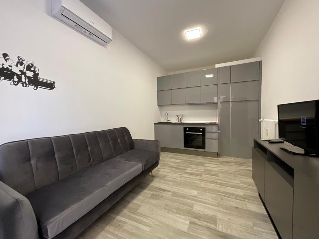 Navigli Modern Flats Appartement *