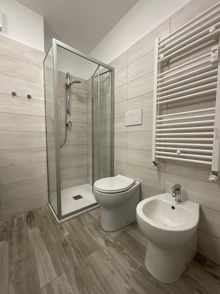 Navigli Modern Flats Appartement