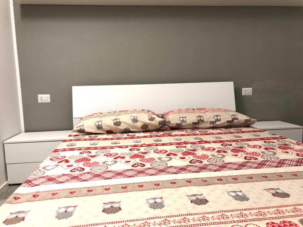 Appartement Navigli Modern Flats Milan
