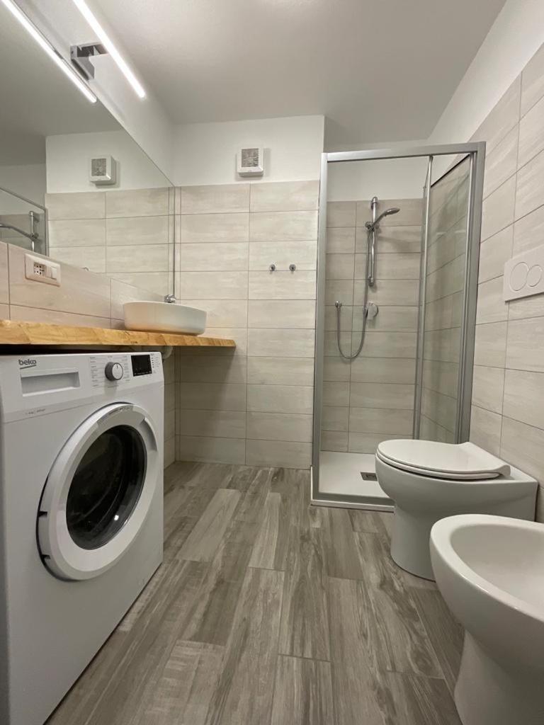 Navigli Modern Flats Appartement *